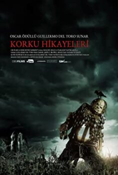 Korku Hikayeleri izle (2019)