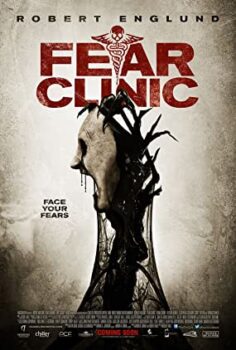 Korku Kliniği Türkçe Dublaj film izle hd