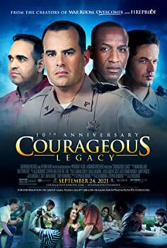 Korkusuzlar (Courageous) Türkçe Dublaj İzle