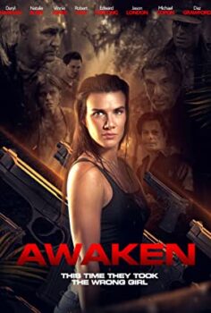 Korkuya Uyanış Türkçe Dublaj izle