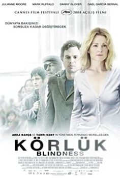 Körlük Blind Türkçe Dublaj İzle