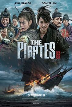 Korsanlar (The Pirates) Türkçe Altyazılı İzle