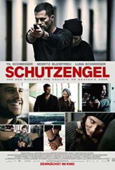 Korumalar Türkçe Dublaj izle