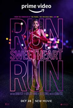 Koş Güzelim Koş – Run Sweetheart Run izle (2020)
