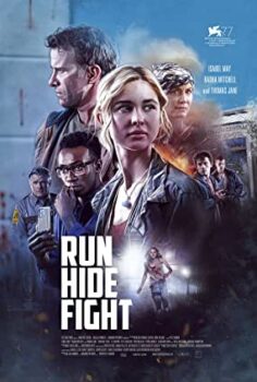 Koş Saklan Dövüş – Run Hide Fight izle (2020)