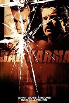Kötü Talih Türkçe Dublaj izle
