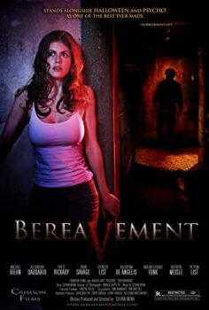 Kötülük 2 – Bereavement Türkçe Dublaj izle