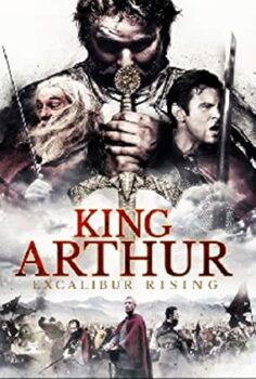Kral Arthur Excaliburun Gücü izle (2017)