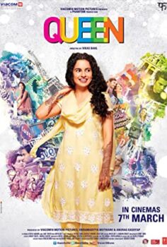 Kraliçe – Queen Türkçe Altyazı izle