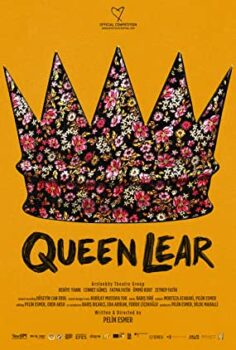 Kraliçe Lear izle (2019)