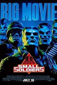 Küçük Askerler Filmi izle Türkçe Dublaj