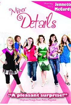 Küçük Detaylar Türkçe Dublaj izle
