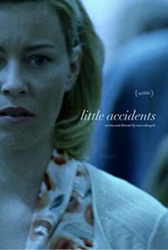 Küçük Kazalar (Little Accidents) Türkçe Dublaj İzle