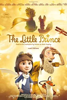 Küçük Prens – Le Petit Prince 2015 Altyazılı izle