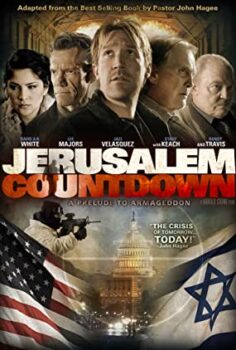 Kudüste Gerisayım Türkçe Dublaj İzle (Jerusalem Countdown)