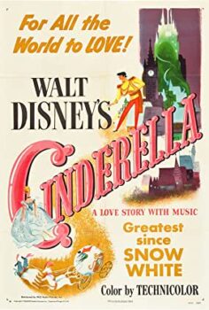 Kül Kedisi (Cinderella) Türkçe Dublaj İzle