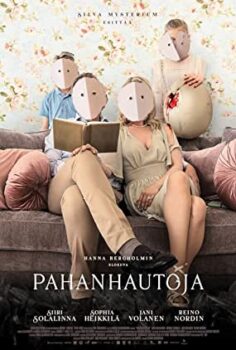 Kuluçka – Pahanhautoja izle (2022)