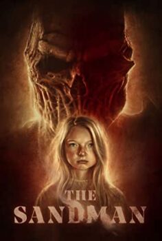 Kum Adam | The Sandman izle (2017)