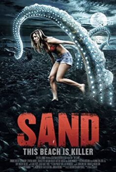 Kum Türkçe Dublaj İzle (The Sand)