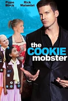 Kurabiye Mafyası (The Cookie Mobster) Türkçe Dublaj İzle