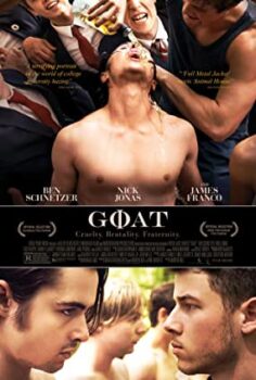 Kurban – Goat Türkçe Dublaj HD izle