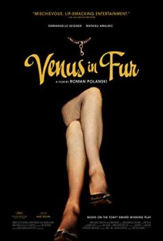 Kürklü Venüs Venus In Fur Türkçe Dublaj izle