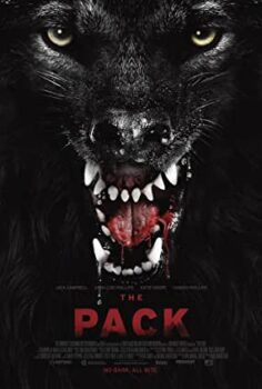 Kurt Baskını izle The Pack izle