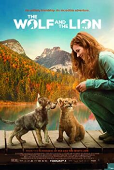 Kurt ve Aslan – Le loup et le lion izle (2021)