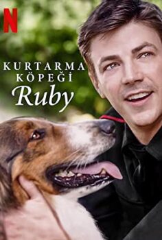 Kurtarma Köpeği Ruby – Rescued by Ruby izle (2022)