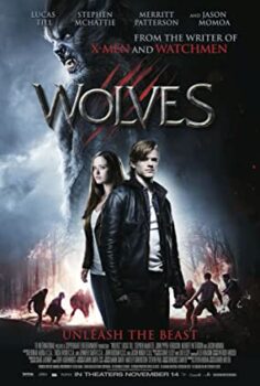 Kurtlar Türkçe Dublaj İzle (Wolves)