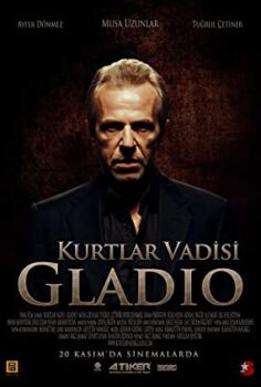 Kurtlar Vadisi Gladio 2009 izle 720p