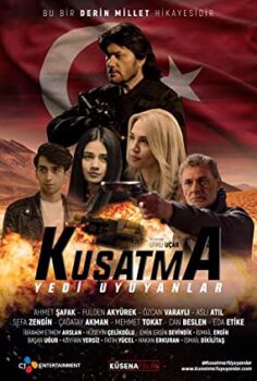 Kuşatma Yedi Uyuyanlar izle (2019)