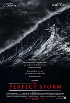 Kusursuz Fırtına – The Perfect Storm 720p Türkçe Dublaj izle