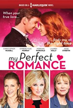 Kusursuz Sevgili My Perfect Romance full izle (2018)