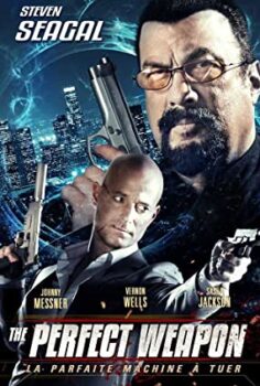 Kusursuz Silah Türkçe Dublaj izle