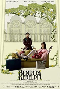 Kutsal Tesadüfler – Bendita Rebeldía izle (2020)