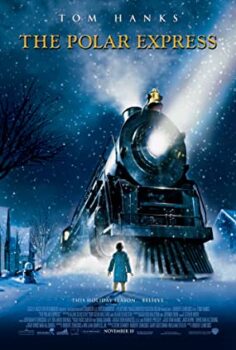 Kutup Ekspresi (The Polar Express) Türkçe Dublaj İzle