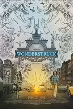 Kutup Yıldızı – Wonderstruck izle (2017)