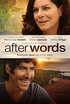 Kütüphaneci – After Words 2015 izle