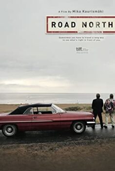 Kuzeye Giden Yol Türkçe Dublaj izle