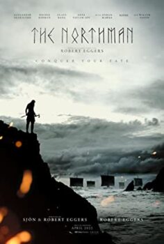 Kuzeyli – The Northman izle (2022)