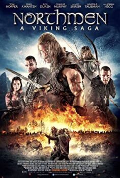 Kuzeyliler: Bir Viking Efsanesi (Northmen: A Viking Saga) Türkçe Altyazılı İzle
