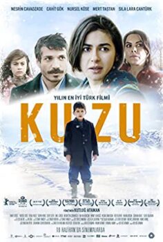 Kuzu Yerli Filmi izle