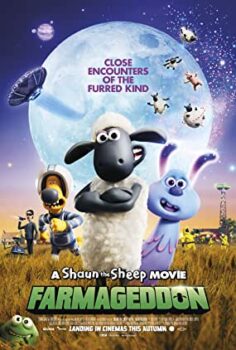 Kuzular Firarda Uzay Parkı Altyazılı izle (2019)