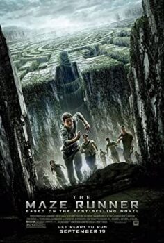 Labirent – The Maze Runner Türkçe Dublaj izle