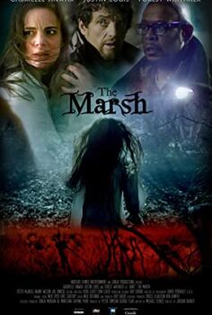Lanetli Bataklık (The Marsh) Türkçe Dublaj İzle