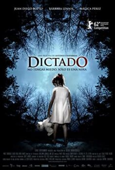 Lanetli Kız (Dictado) Türkçe Dublaj İzle