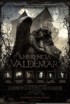 Lanetli Miras Türkçe Dublaj izle