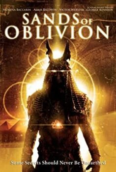 Lanetli Tapınak (Sands Of Oblivion) Türkçe Dublaj İzle