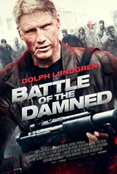 Lanetlilerin Savaşı (Battle Of The Damned) Türkçe Dublaj İzle
